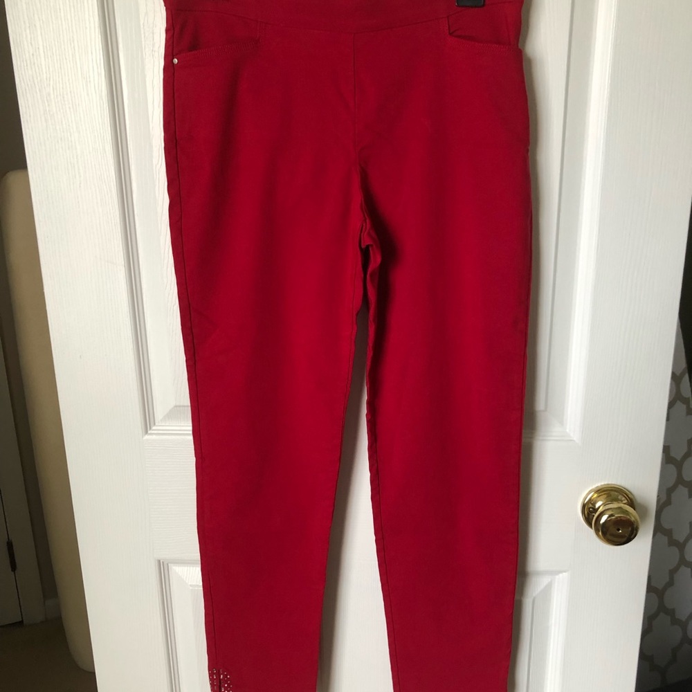 Pants - Picture 2 of 5